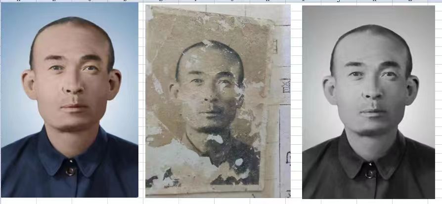 张沟镇老照片模糊修复-21